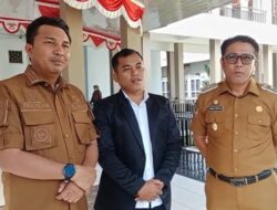 Juara 3 Pemuda Pelopor Tingkat Nasional, Andi Rahim: Inovasi Ade Pratama Luar Biasa dan Layak Dapat Penghargaan