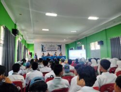 *Pelajar di Luwu Utara Dilatih Jadi Pengusaha Sukses dan Berjiwa Entrepreneur*