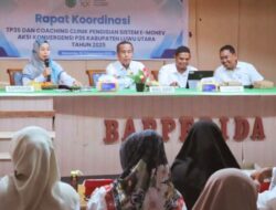Luwu Utara Tegaskan Komitmen Percepatan Penurunan Stunting