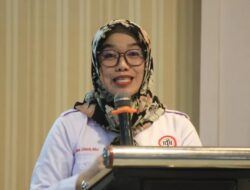 Ayo, Ramaikan! TP-PKK Luwu Utara Pokja IV Gelar Skrining Penyakit Tidak Menular di Acara CFD