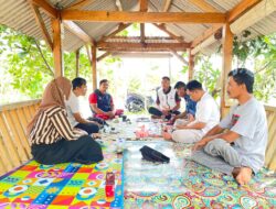 NPCI Lombok Timur Gelar Rapat Koordinasi, Siapkan Audiensi dengan Pemerintah Daerah