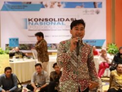Aktivis NU Ingatkan, Pemerintah Tak Bisa Sendiri, NGO Wajib Dilibatkan Bangun Lombok Utara