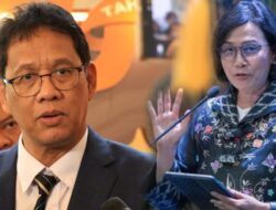 Prabowo Reshuffle 5 Menteri, Lantik Menteri Haji Pertama di Kabinet Merah Putih