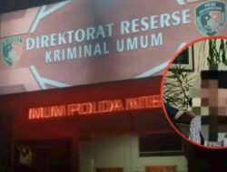Mahasiswa Diduga Perusak Kantor Polda NTB Ditapkan Tersangka, Kuasa Hukum Sebut Sarat Kriminalisasi
