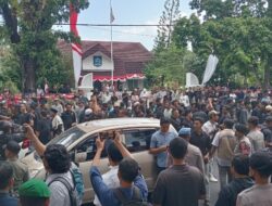NTB Pasca Aksi 3 September: Damai atau Bara dalam Sekam?
