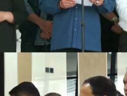Eks Mendikbudristek Nadiem Makarim Resmi Jadi Tersangka Kasus Korupsi Laptop