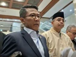 Rakyat Diminta Patuh Bayar Pajak, Ini yang Di Sampaikan DPR Soal Pajak!