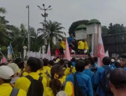 Geger! BEM UI Ngamuk, Desak Menkeu Purbaya Dicopot: “Baru Sehari Menjabat Sudah Sakiti Rakyat!