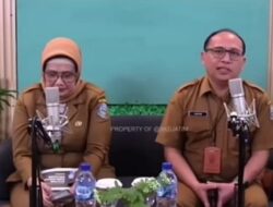 Bocoran Penghasilan PPPK Paruh Waktu, Warganet Ramai Beri Tanggapan
