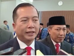 Lalu Iqbal Buktikan Integritas, Tidak Lantik Kakak Kandung Jadi Inspektur NTB