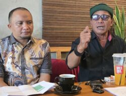 ASTAGA! SK Cacat Formil, Gubernur NTB Didesak Cabut Penunjukan Irnadi Jadi Kepala DPMPTSP