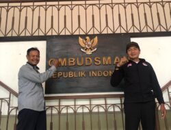 Camat Sekotong Diduga Tolak Tanda Tangan, LP-KPK NTB Bongkar Dugaan Permainan Sertifikat Tanah!