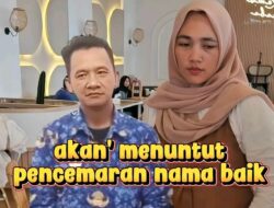 Viral Guru SD Dituduh Selingkuh: Suami Angkat Bicara, Siap Polisikan Penyebar Fitnah!