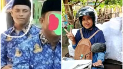 Baru Diangkat PPPK, Suami Berubah! Istri di Kota Bima Curhat Ditinggal dan Tak Dinafkahi — Ceritanya Bikin Haru!