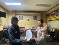 Akan Ada Gelombang Aksi Besar di Kantor Bupati Lobar? Sasaka Nusantara Sudah Koordinasi dengan Polres!