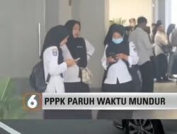 Puluhan PPPK Paruh Waktu di Lombok Tengah Dikabarkan Mengundurkan Diri, Ekspektasi Tak Sesuai Realita?