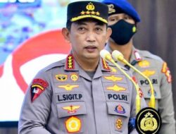 Pendaftaran Polri 2026 Resmi Dibuka, Ini Link Daftar dan Cara Lengkap Mengikutinya