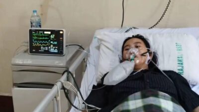 ⚠️ Bukan Faktor Genetik! Dokter Ungkap Alasan Banyak Perempuan Usia 15–25 Tahun Alami Gagal Ginjal Ini Penyebab Utamanya