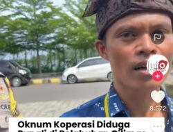 Viral! Driver Travel Terpaksa Bayar Rp20–100 Ribu di Pelabuhan Gili Mas, Kok Bisa?