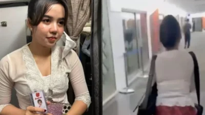Kasus Pramugari Gadungan Batik Air Berujung Haru, Khairun Nisa Dapat Harapan Baru
