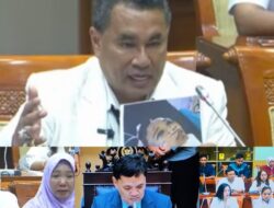Ngadu Ke Komisi III DPR RI, Hotman Paris Bongkar Kejanggalan Kasus Mahasiswi Unram, Ada Apa Sebenarnya? Selengkapnya