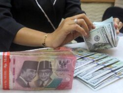 Terungkap! Nilai Gaji PNS Tahun 1998 Ternyata Jauh Lebih Tinggi dari Sekarang, Berikut Rinciannya
