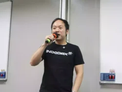 Bitcoin Anjlok? Bos Indodax Bongkar Nasib BTC di Tengah Ancaman Suku Bunga Global