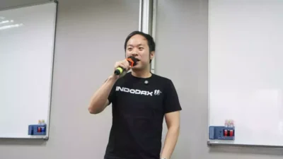 Bitcoin Anjlok? Bos Indodax Bongkar Nasib BTC di Tengah Ancaman Suku Bunga Global