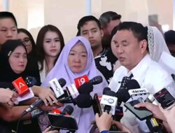 Hotman Paris Bongkar Kejanggalan Kasus Mahasiswi Unram