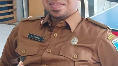 Innalillahi… Kadis Kesehatan Lombok Tengah Tutup Usia