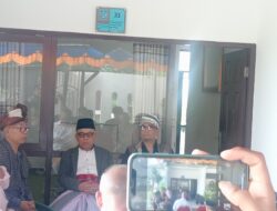 Tokoh Adat Sasak Buka Suara: Sekda NTB Wajib Paham ini!?