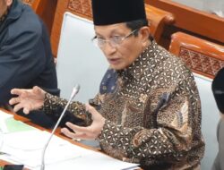 Sidang Isbat Idul Fitri 2026 Digelar 19 Maret, Kemenag Tetapkan 1 Syawal 1447 H