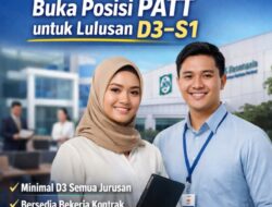 Peluang Langka! BPJS Kesehatan Buka Pendaftaran PATT 2026, Daftar Sebelum Terlambat