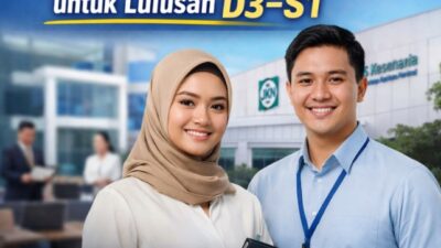 Peluang Langka! BPJS Kesehatan Buka Pendaftaran PATT 2026, Daftar Sebelum Terlambat