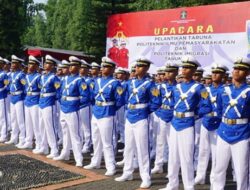 Formasi Baru 2026! Politeknik Imigrasi dan Pemasyarakatan Siap Terima Taruna Gratis