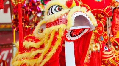 “Imlek 2026: China Rayakan Libur Terpanjang, Simak Tradisi Spiritual dan Berkah Tahun Baru”