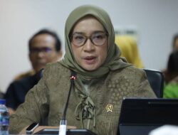 2026 PPPK Paruh Waktu Hilang? Bikin Publik Terkejut, Berikut Penjelasan Menteri PAN-RB, Rini Widyantini