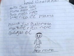 “Tangis Gubernur NTT Saat Singgung Bocah SD Bunuh Diri Gegara Buku dan Pulpen”