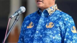 Gubernur Lalu Iqbal Didorong Pimpin KONI NTB, Persiapan PON 2028 Jadi Sorotan