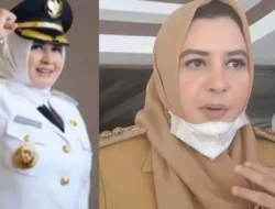 Fadia Arafiq Kena OTT KPK, Ini Kasusnya?