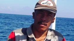 Furqan Ermansyah alias Rudy Lombok