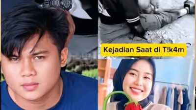 Viral di Tiktok Adu Mulut Saat Apel Pagi Berujung Tragis, Sekuriti Tikam Rekan Kerja hingga Tewas