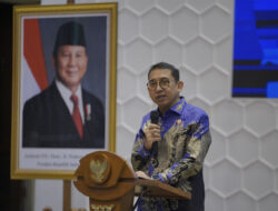 Fadli Zon Angkat Bicara soal Mahasiswa LPDP Viral, Singgung Cinta Tanah Air