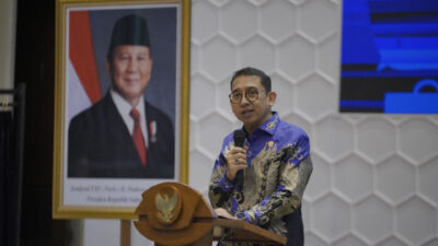 Fadli Zon Angkat Bicara soal Mahasiswa LPDP Viral, Singgung Cinta Tanah Air