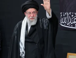 Perang Dalam Perspektif Spiritual Telah Melukai Peradaban Sejarah Manusia