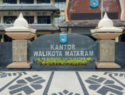 Kabar Baik Jelang Lebaran, PPPK Paro Waktu di Mataram Juga Dapat THR 2026, Cek Jadwal Cair nya