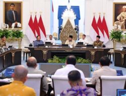 Kenapa Prabowo Kumpulkan Para Mantan Presiden di Istana? Ini Penjelasan Lengkapnya