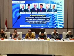 SNBP 2026 Diumumkan! 178 Ribu Lebih Peserta Lulus, KIP Kuliah Dipastikan Tepat Sasaran
