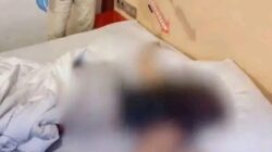 Wanita Bersatus Istri Ditemukan Tak Bernyawa di Hotel, Suami Ikut Amankan Tersangka