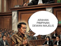 Fakta Persidangan Ungkap Ketidaksesuaian Dakwaan Terkait Pokir DPRD NTB dan Program Desa Berdaya